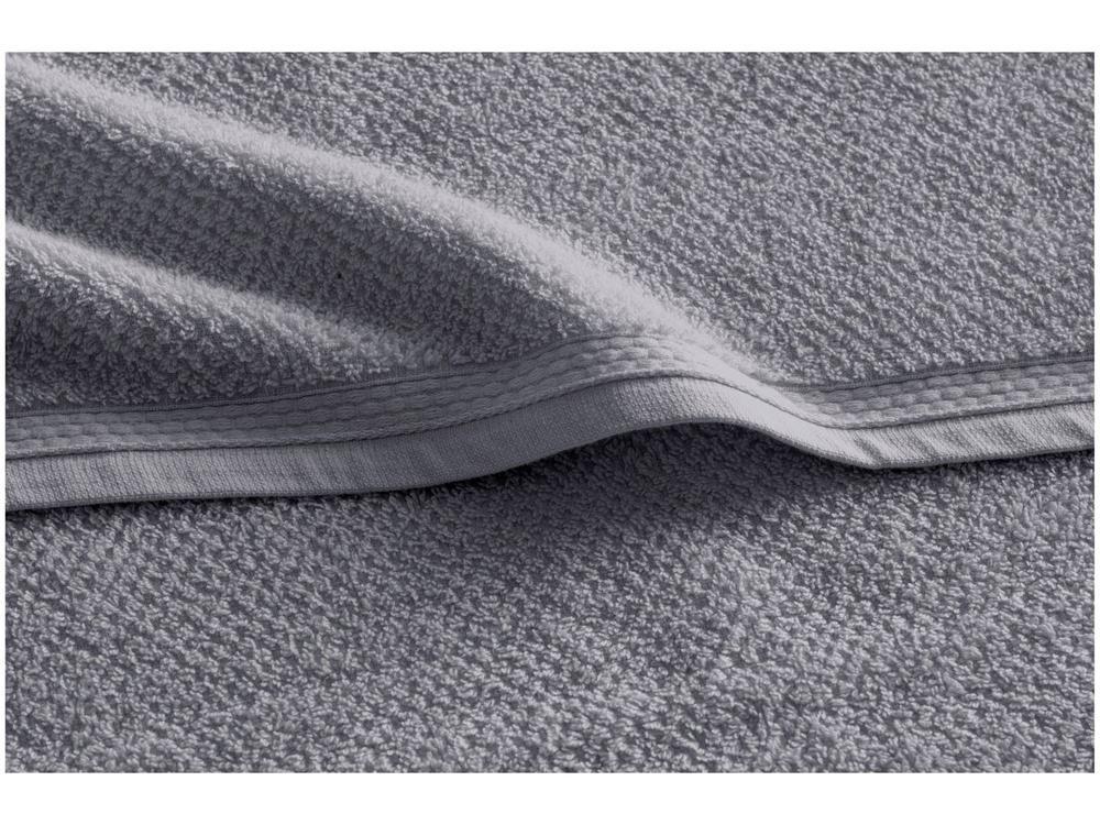 Jogo de Toalhas de Banho Karsten Empire Urbano 2 Peças - 4