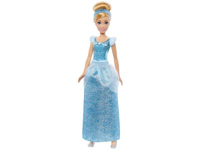 Boneca Disney Princesa Cinderela Mattel
