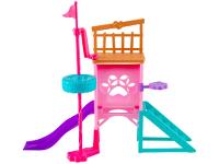 Playset Barbie Treinadora de Cachorrinhos Mattel - 3