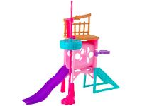 Playset Barbie Treinadora de Cachorrinhos Mattel - 6