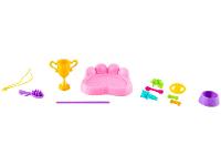 Playset Barbie Treinadora de Cachorrinhos Mattel - 9