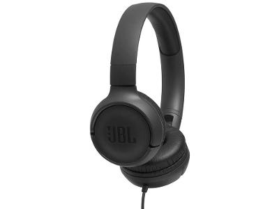 Headphone JBL TUNE 500 com Microfone