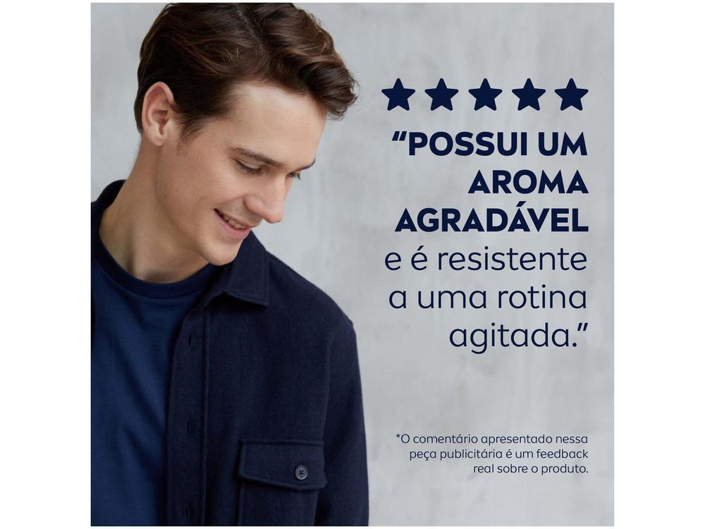 Desodorante Antitranspirante Roll On Nivea Men Original Protect Masculino 50ml - 9