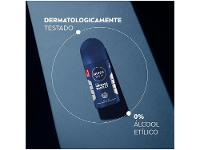 Desodorante Antitranspirante Roll On Nivea Men Original Protect Masculino 50ml - 8