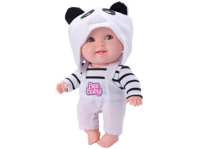 Boneca Bee Baby Bichinhos 
