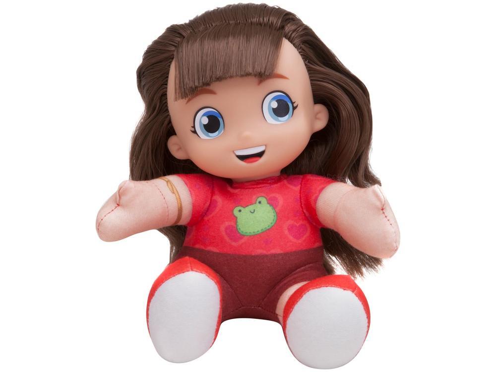 Boneca Gi Neto Luccas Neto - 9