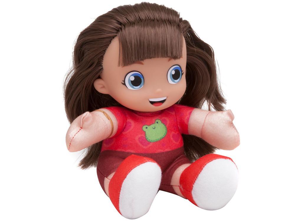 Boneca Gi Neto Luccas Neto - 6