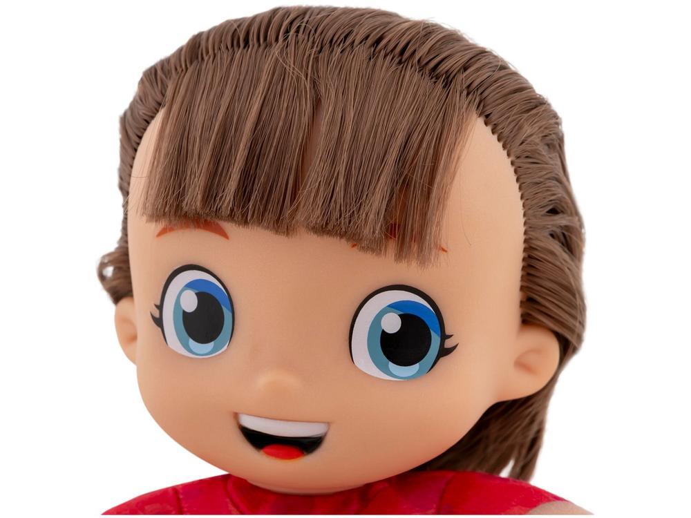 Boneca Gi Neto Luccas Neto - 3