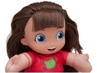 Boneca Gi Neto Luccas Neto - 8