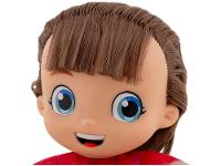 Boneca Gi Neto Luccas Neto - 3