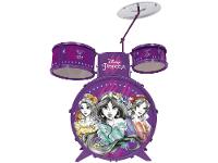 Bateria de Brinquedo Disney Princesa 27213 Toyng - 2
