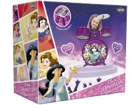 Bateria de Brinquedo Disney Princesa 27213 Toyng - 7
