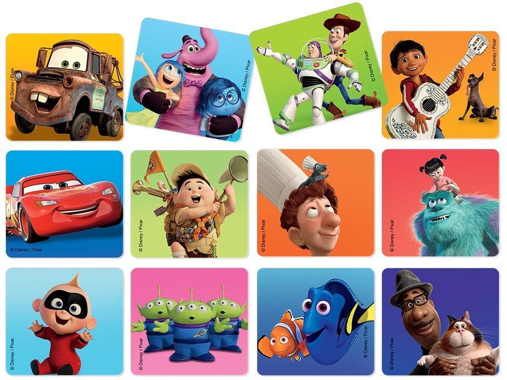 Jogo da Memória Jak Grandinho Toyster - 3