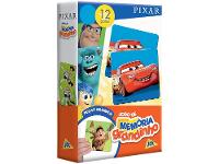 Jogo da Memória Jak Grandinho Toyster - 1