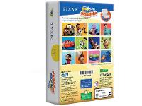 Jogo da Memória Jak Grandinho Toyster - 2