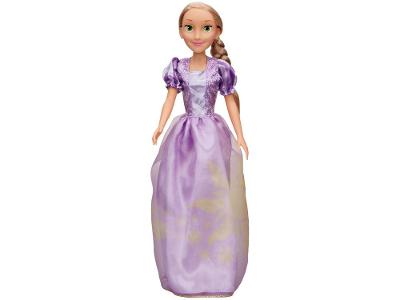 Boneca Rapunzel Princesas Disney Mini My Size