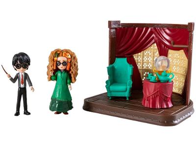 Playset Harry Potter Wizarding World Magical Minis