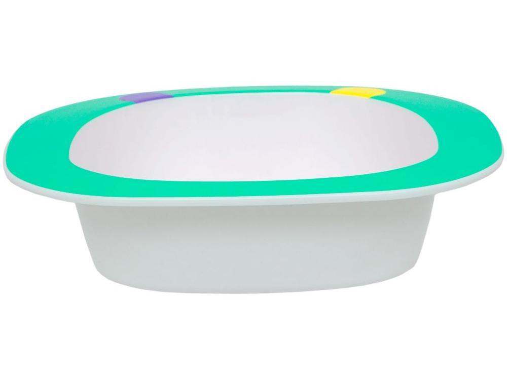 Kit Refeição Infantil Buba Zoo Unicórnio 3 Peças Rosa - 8