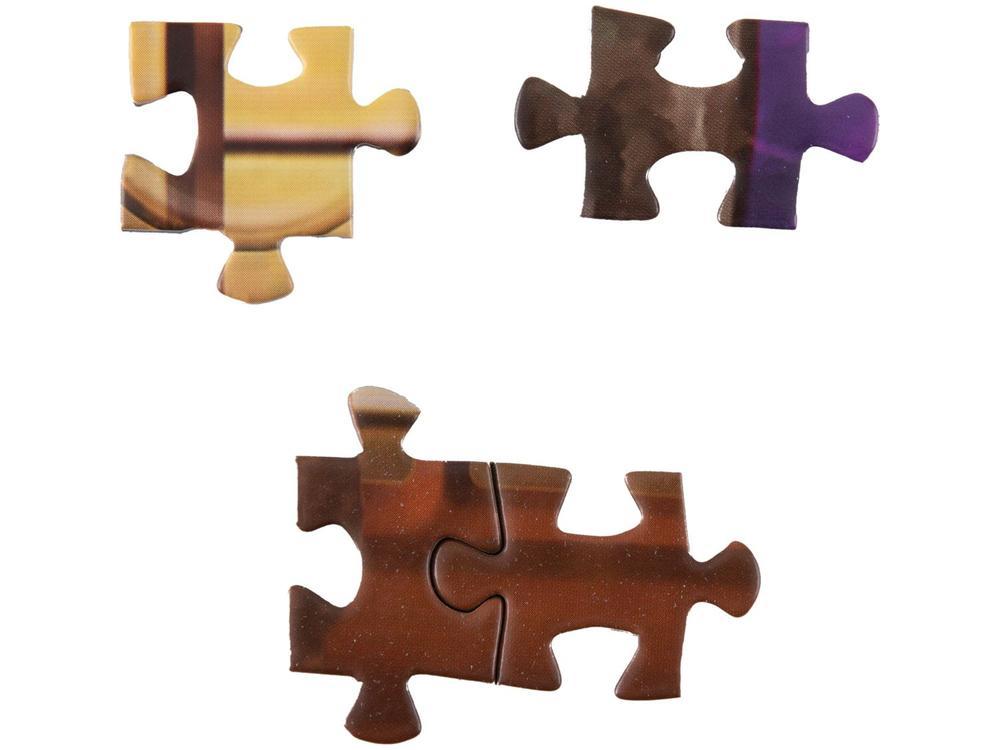 Quebra-cabeça 1000 Peças Puzzle Laboratório de - 3