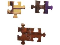 Quebra-cabeça 1000 Peças Puzzle Laboratório de - 3