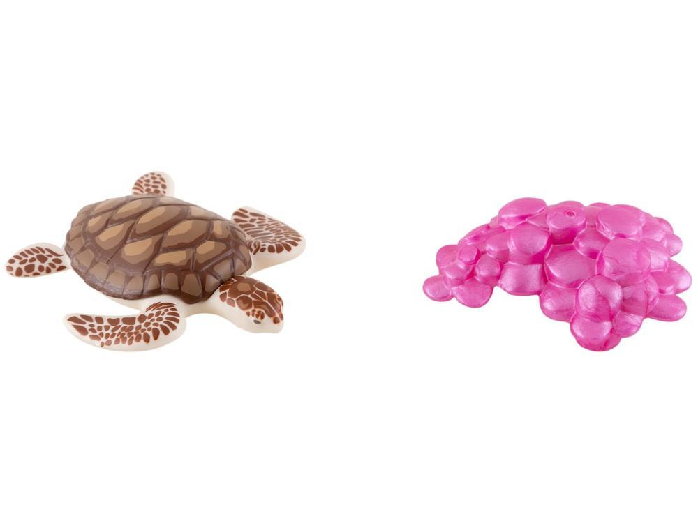 Playset Playmobil Gift Sets Mergulhadora  - 2