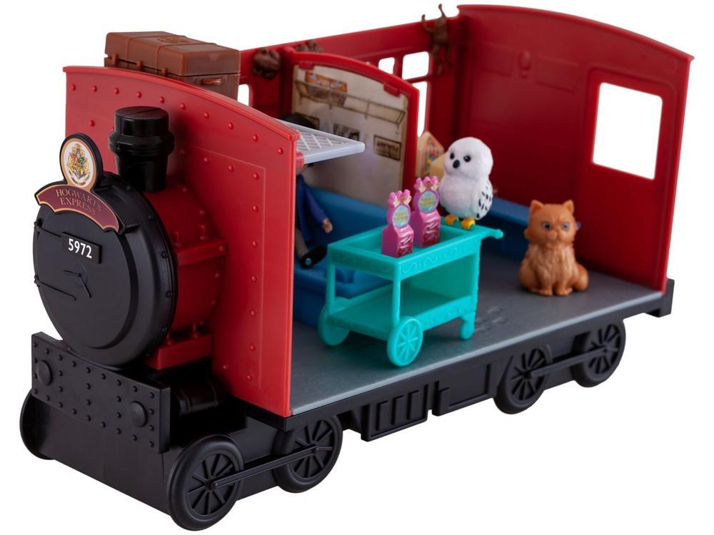 Playset Harry Potter Wizarding World Magical Minis - 2