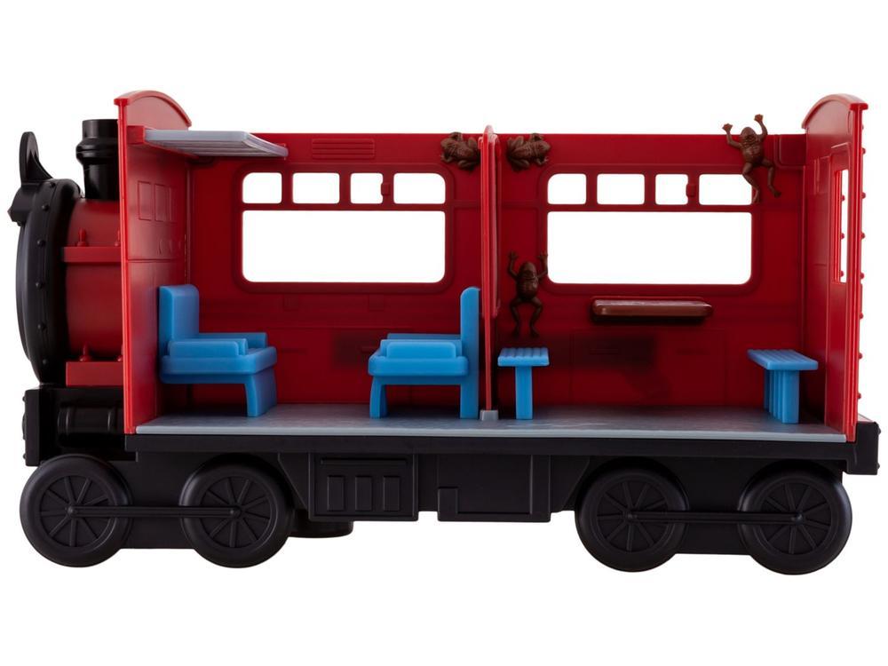 Playset Harry Potter Wizarding World Magical Minis - 6