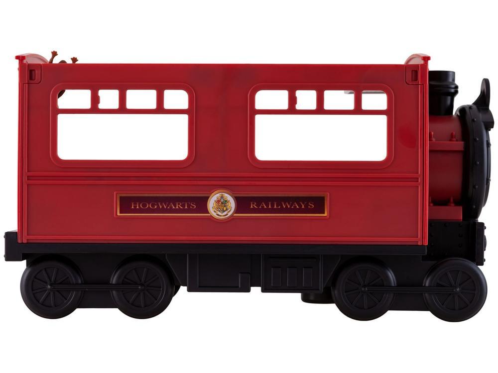 Playset Harry Potter Wizarding World Magical Minis - 9