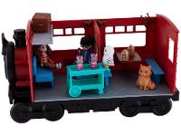 Playset Harry Potter Wizarding World Magical Minis - 1