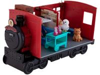 Playset Harry Potter Wizarding World Magical Minis - 2