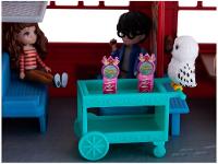 Playset Harry Potter Wizarding World Magical Minis - 3
