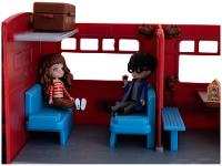 Playset Harry Potter Wizarding World Magical Minis