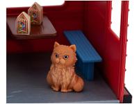 Playset Harry Potter Wizarding World Magical Minis - 5