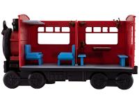 Playset Harry Potter Wizarding World Magical Minis - 6