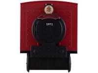 Playset Harry Potter Wizarding World Magical Minis - 8