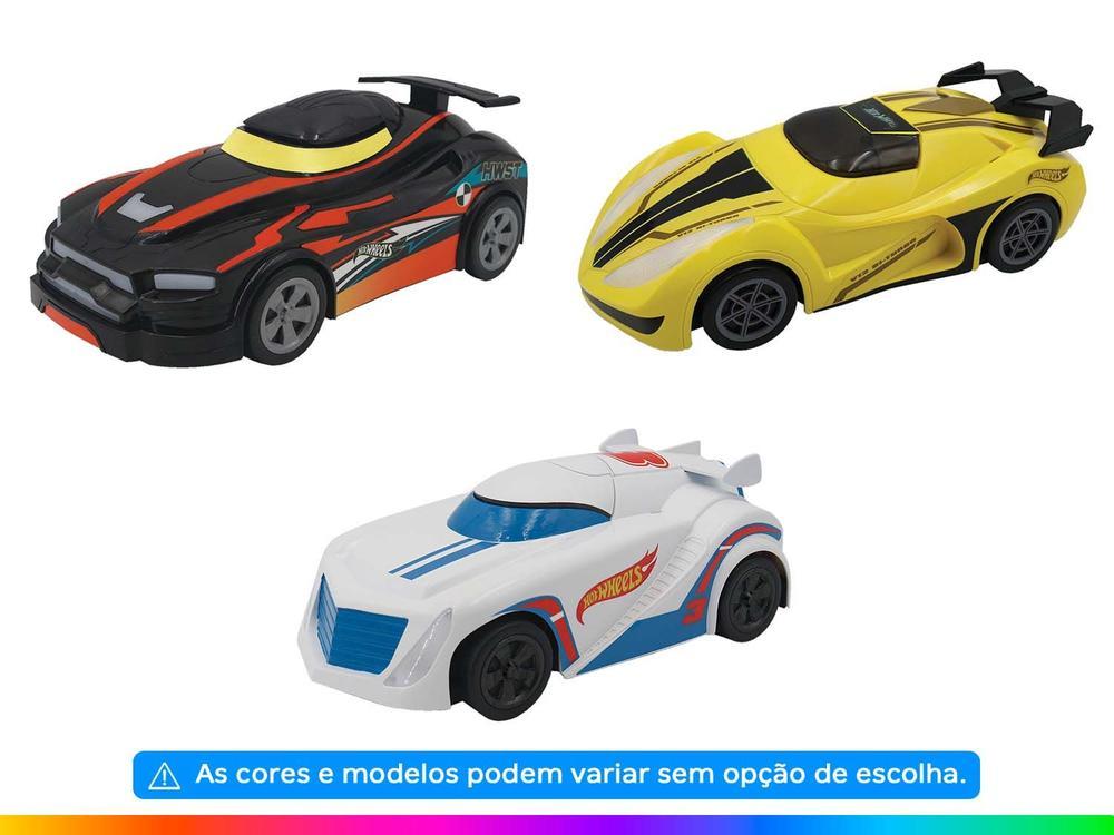 Carrinho de Fricção Hot Wheels - 2