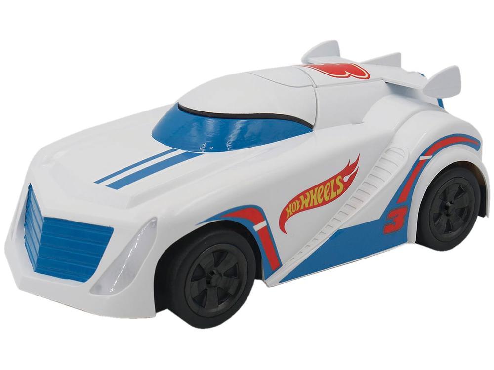 Carrinho de Fricção Hot Wheels - 5