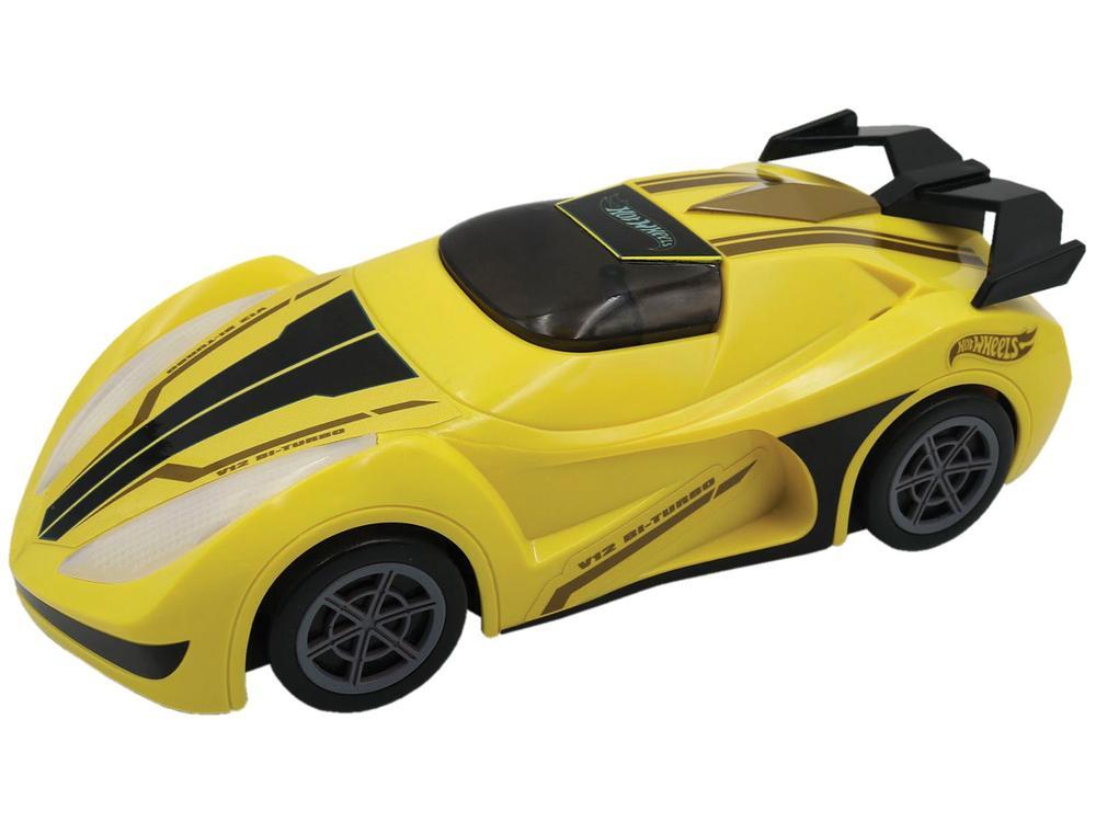 Carrinho de Fricção Hot Wheels - 7