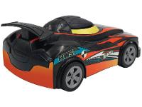 Carrinho de Fricção Hot Wheels