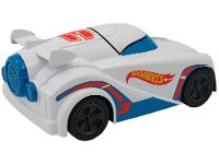 Carrinho de Fricção Hot Wheels - 6