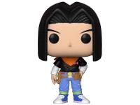 Funko Pop! Dragon Ball Z S5 Android 17 36398 - 1