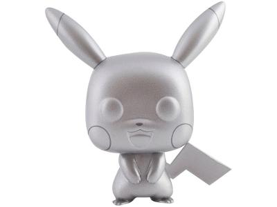 Funko Pop! Games Pokémon Pikachu