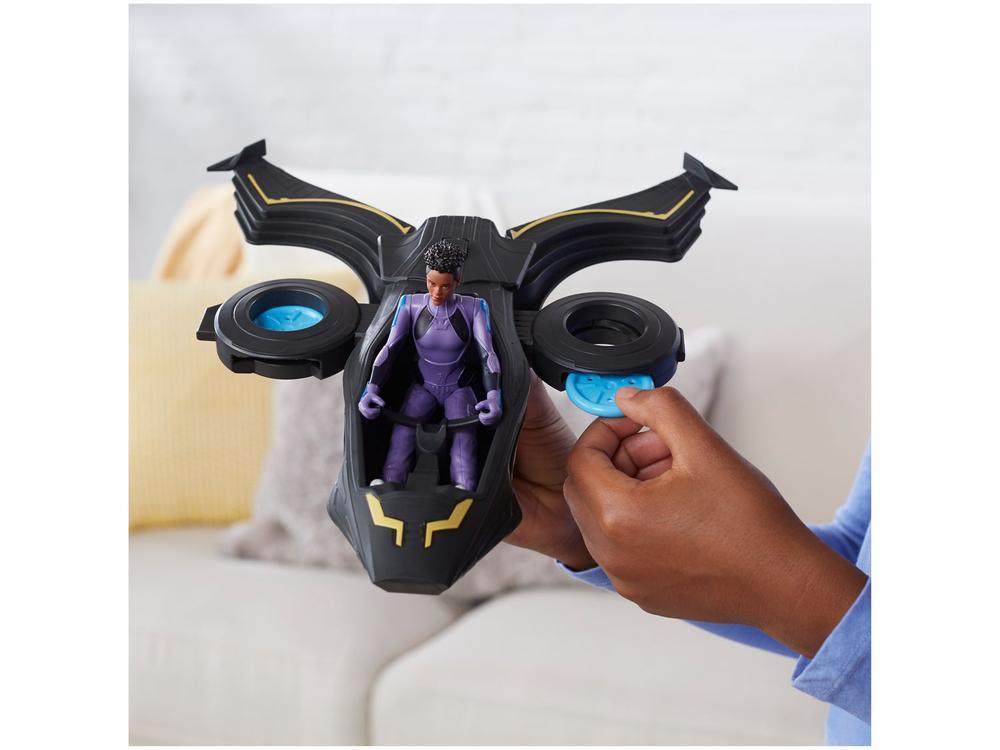 Nave Espacial Black Panther: Wakanda Forever - 3