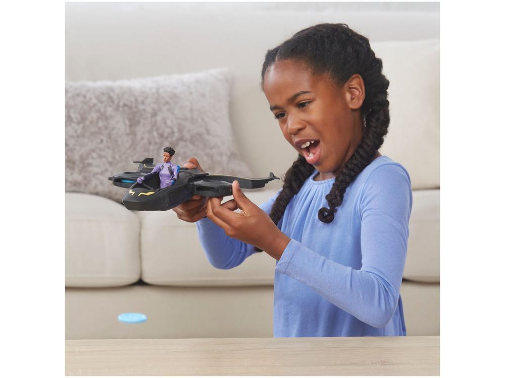 Nave Espacial Black Panther: Wakanda Forever - 4