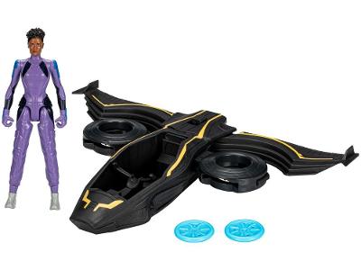 Nave Espacial Black Panther: Wakanda Forever