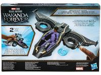 Nave Espacial Black Panther: Wakanda Forever - 8