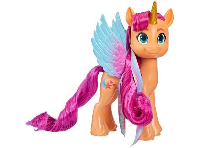 Boneca My Little Pony Sunny Starscout Hasbro