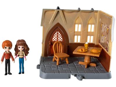 Playset Harry Potter Wizarding World Magical Minis