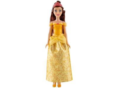 Boneca Disney Princesa Bela Mattel