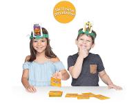 Jogo Adivinha O Que É Game Office Toyster - 2